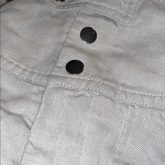 Isabel Marant Etoile // Lago Trousers Ecru NWOT🌛 - Picture 10 of 16